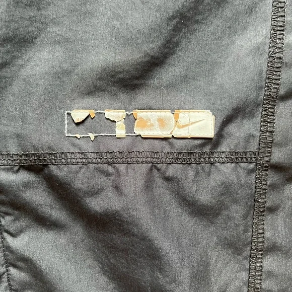 Men's Nike Black Pants - Picture 7 of 14